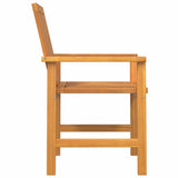 Garden Dining Chairs 6 pcs Brown 59 x 62.5 x 89 cm 3154132