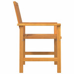 Garden Dining Chairs 8 pcs Brown 59 x 62.5 x 89 cm 3154133
