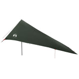 Vehicle Awning with Roof Army green 518 x 580 x 215 cm 42028558