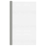 Mesh Screen 120 x 2000 cm 18 Mesh Stainless Steel 201 Silver 42039607
