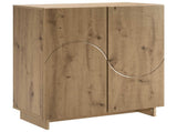 Sideboard Artisan Oak 67 x 34.5 x 75 cm Engineered Wood 8011539