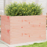 Garden Planter 110x60x68.5 cm Solid Wood Douglas 3282507