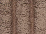Throw Blankets 6 pcs Camel 270 x 240 cm Fleece 42016872