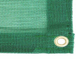 Trailer Net Green 3.5x8 m HDPE 4002105