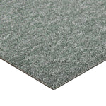 ZNTS Carpet Floor Tiles 20 pcs 5 m² 50x50 cm Green 147313