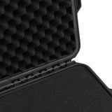 Portable Flight Case Black 62.5x50x28.5 cm PP 4007252