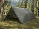 Canopy Tent Water-Resistant Army Green 42042213