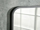 Bathroom Cabinet with Mirror 04636540