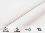 Sun Shade Sail PU coated oxford 42031011