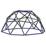 Children Climbing Dome Blue 6FT without Slide Steel 42010325