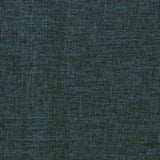 ZNTS Linen-Look Blackout Curtains with Grommets 2pcs Green 140x175cm 321184