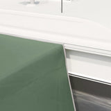 Water Resistant Tarp -Person 402 x 240 x 240 cm Waterproof 42001053