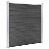 Fence Panel Set WPC 1311x 3070443