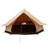 Family Tent Cream 10-Person Polycotton 42017499