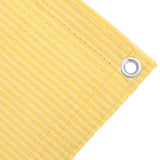 Tent Carpet 300x600 cm Beige 310770
