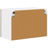 Dishwasher Panel Kalmar 2 pcs Brown Oak 60 x 31 x 40 cm 884569