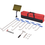 28 Piece Paintless Dent Repair Set Stainless Steel 210398