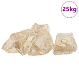 Garden Stones Champagne 12 cm Glass 42025189