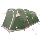 Tunnel Tent Green 505 x 330 x 204 cm 42017478