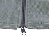 210093 Caravan Cover Grey S