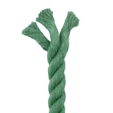 Jute Rope Green 100% Tossa jute 42011790