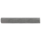 Mesh Screen 40 x 2000 cm 60 Mesh Stainless Steel 201 Silver 42039568