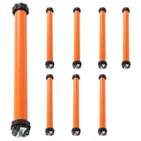 Tubular Motors 8 pcs 40 Nm 3051472