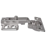 Hinge 257 pcs Nickel 85 x 52.5 x 9.5 mm Iron 864673