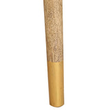 Bedside Cabinet 43x30x58 cm Solid Mango Wood 285857