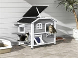 Cat House 24210938