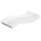 Bonnell Spring Mattress Medium 90x190 cm Single Size 372984