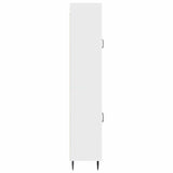 Cabinet Set 2 pcs 66 x 34.5 x 89.5 cm Engineered Wood 3416623
