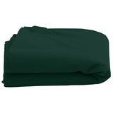 Frost Protection Plant Fleece Covers 3 pcs Green 3.5 x 2.5 m 42021081