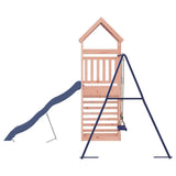 Outdoor Playset Solid Wood Douglas 3279056
