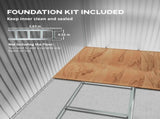 Garden Shed 99009075