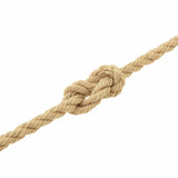 Boat Rope 500 m 0.8 Natural PP 42029674