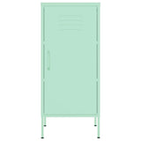 Storage Cabinet Mint 42.5x35x101.5 cm Steel 336194