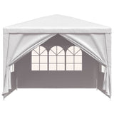 Party Tent 3x3 m White 45096