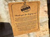 Table Top 120x30x3.8 cm Rectangular Solid Wood Acacia 370963
