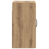 Wall-Mounted Cabinet Artisan Oak 59 x 31 x 60 cm 899264