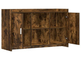 Sideboard 98.5 x 33 x 80 cm PB 8011135
