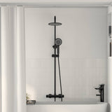Thermostatic Shower System Set SS201 42028281