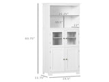 Kitchen Storage Cabinet 22118215
