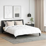 Winter Duvet with Pillow 3 pcs White Down Feather 3376949