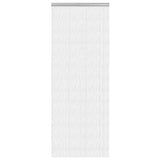 Chain Door Fly Screen 80x201 cm Aluminium 4010008