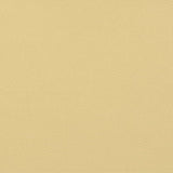 Sun Shade Sail Sand 4x4 m 100% Polyester Oxford 4000412