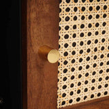 Coffee Table 80 x 50 x 40 cm Solid Mango Wood 4018884