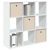 Sideboard with Drawer White 102 x 31 x 99.5 cm 8000492