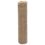 Jute Rolls 2 pcs 0,5x50 m 100% Jute 200 gsm 3206541