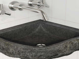 Basin Grey x 12 cm River stone 4103953